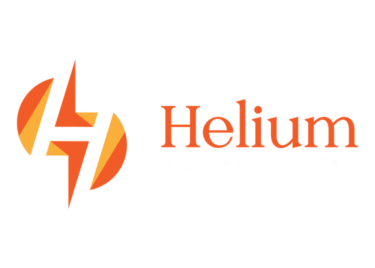 Helium Power Limited